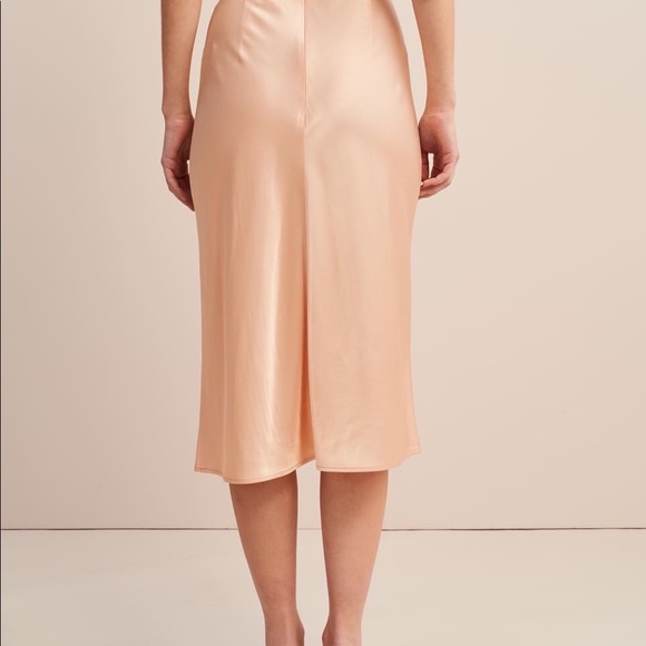 Rouje Carrie Skirt 34 (XS) - Picture 3 of 5